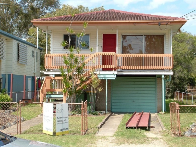 25 Hugh Street, Thorneside QLD 4158