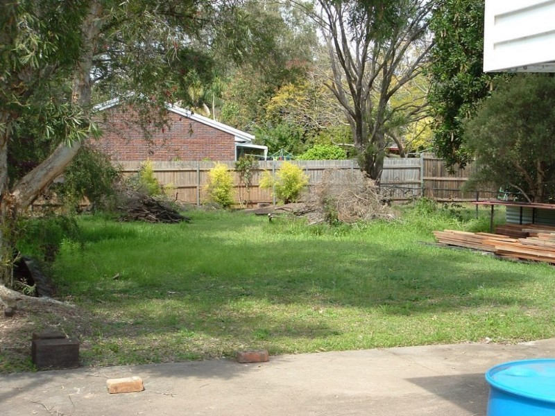 25 Hugh Street, Thorneside QLD 4158