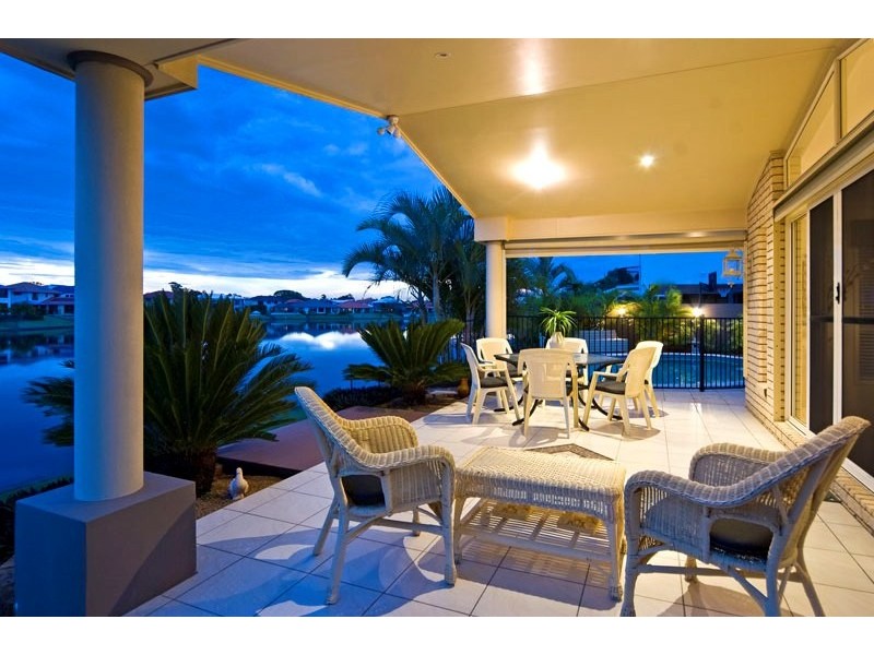 38 King Island Drive, Wellington Point QLD 4160