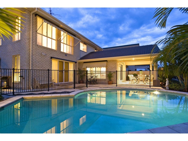 38 King Island Drive, Wellington Point QLD 4160