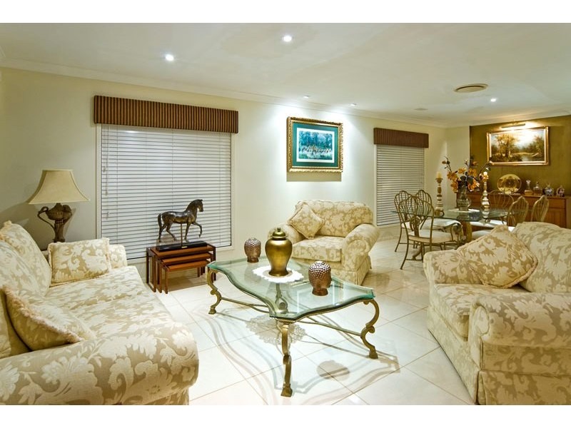 38 King Island Drive, Wellington Point QLD 4160