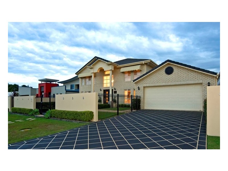 38 King Island Drive, Wellington Point QLD 4160