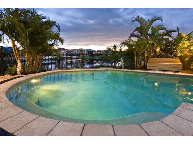 38 King Island Drive, Wellington Point QLD 4160