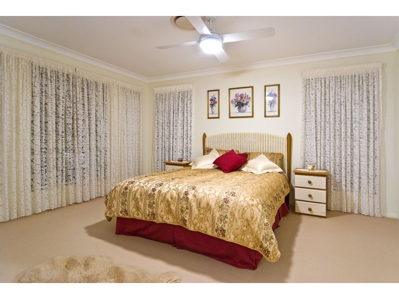 38 King Island Drive, Wellington Point QLD 4160