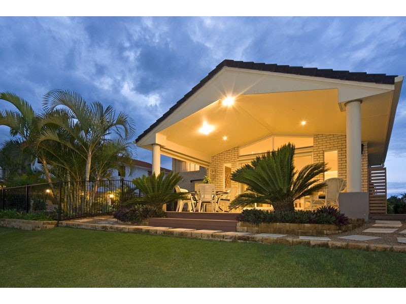 38 King Island Drive, Wellington Point QLD 4160