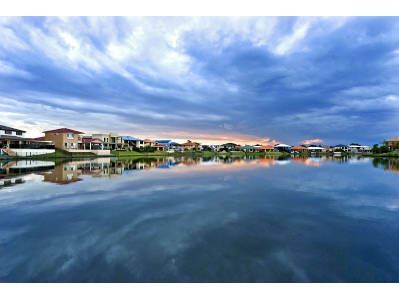 38 King Island Drive, Wellington Point QLD 4160