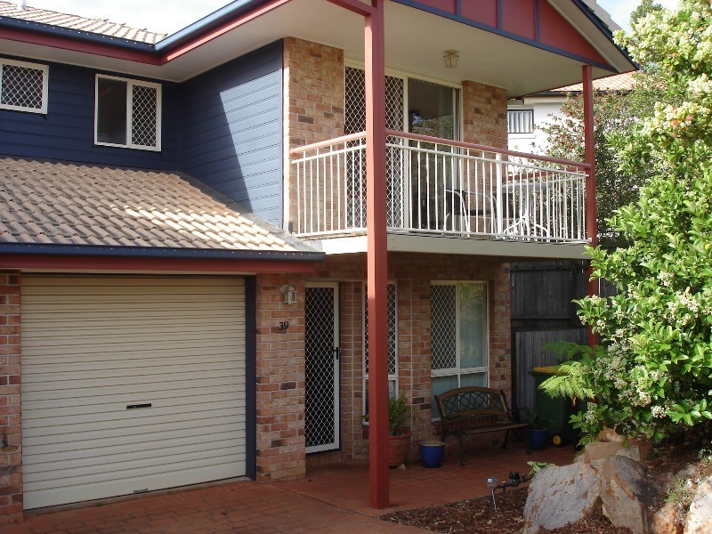 39/55 Beckwith Street, Ormiston QLD 4160