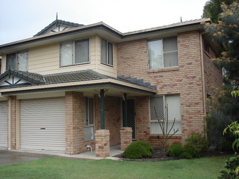 28/2 Denison Court, Capalaba QLD 4157