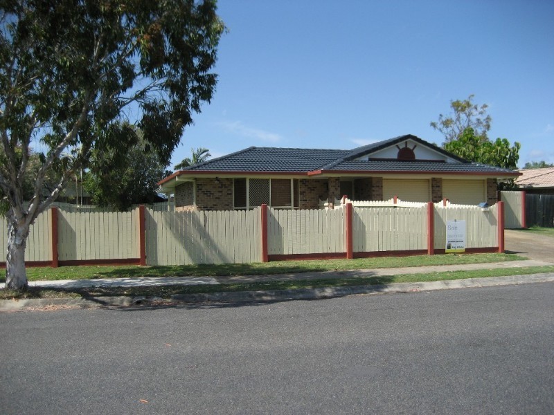 57 Tulloch Drive, Wellington Point QLD 4160