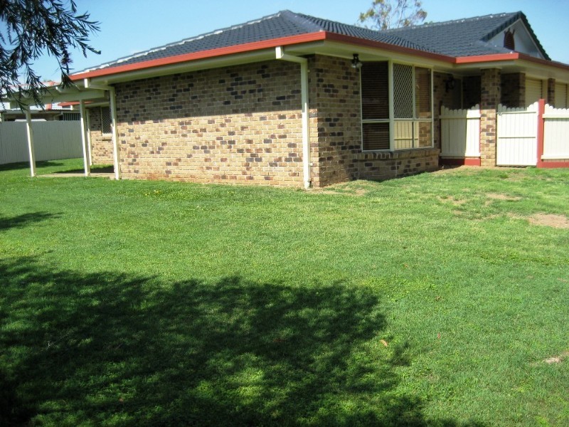 57 Tulloch Drive, Wellington Point QLD 4160