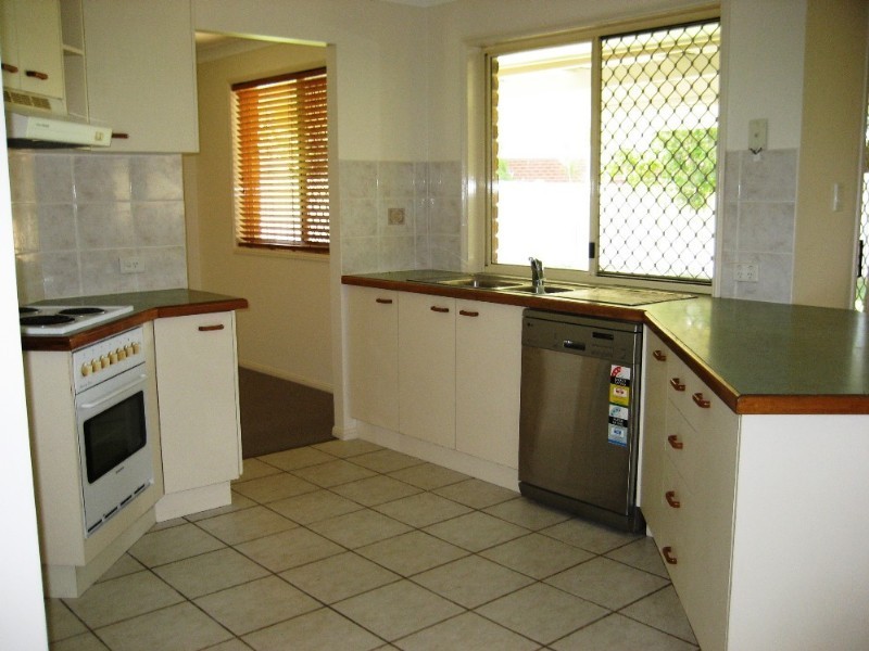 57 Tulloch Drive, Wellington Point QLD 4160