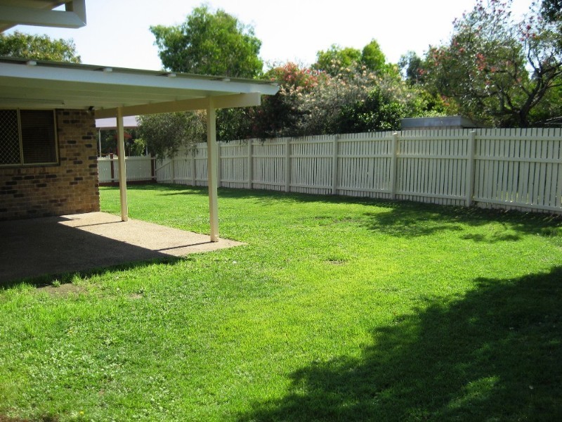 57 Tulloch Drive, Wellington Point QLD 4160