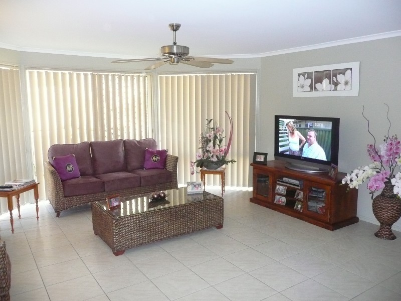 5 Truscot Place, Thornlands QLD 4164