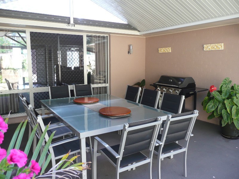 5 Truscot Place, Thornlands QLD 4164