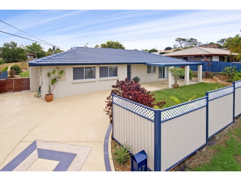 17 Moselle Drive, Thornlands QLD 4164