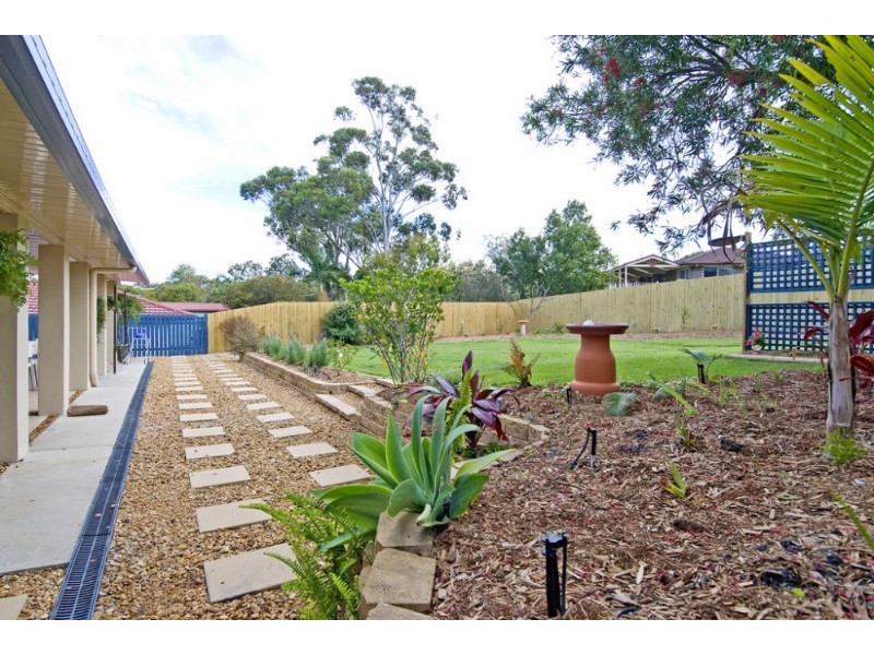 17 Moselle Drive, Thornlands QLD 4164