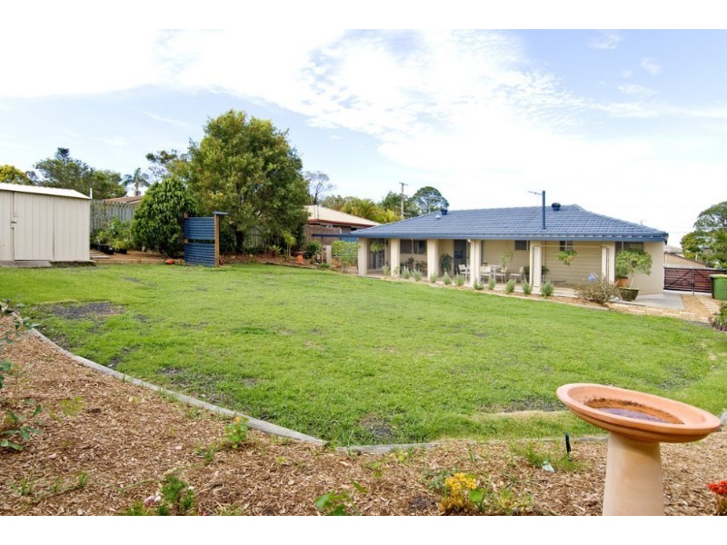 17 Moselle Drive, Thornlands QLD 4164