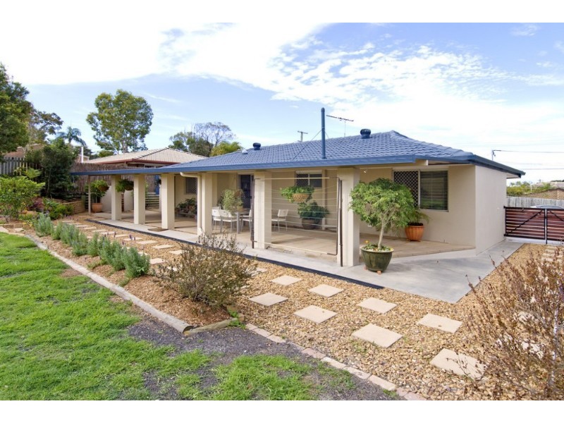 17 Moselle Drive, Thornlands QLD 4164