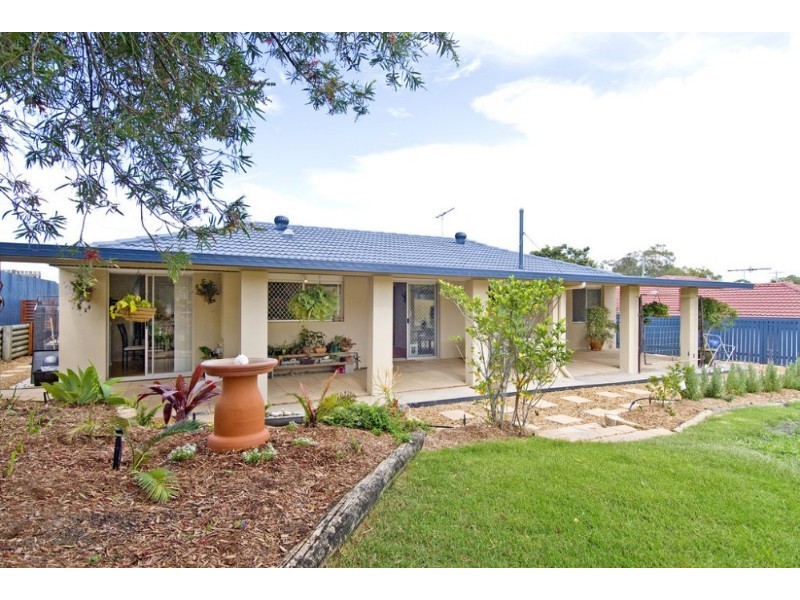 17 Moselle Drive, Thornlands QLD 4164