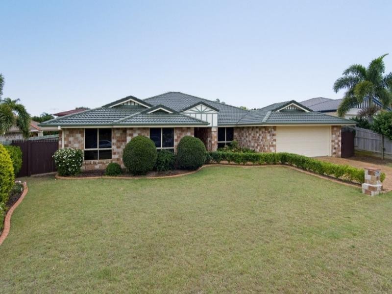 8 Marcel Place, Wellington Point QLD 4160