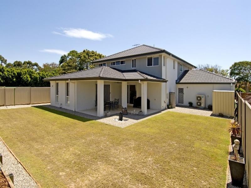 Wellington Point QLD 4160