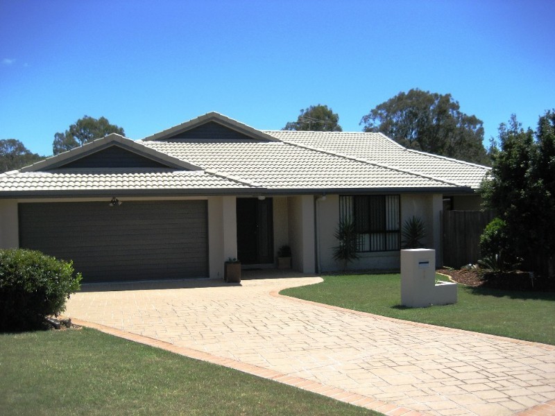 1 Jenmar Court, Thornlands QLD 4164