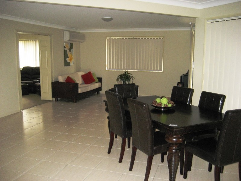 1 Jenmar Court, Thornlands QLD 4164