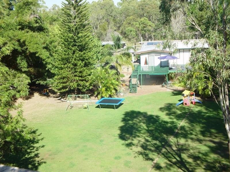 Capalaba West QLD 4157