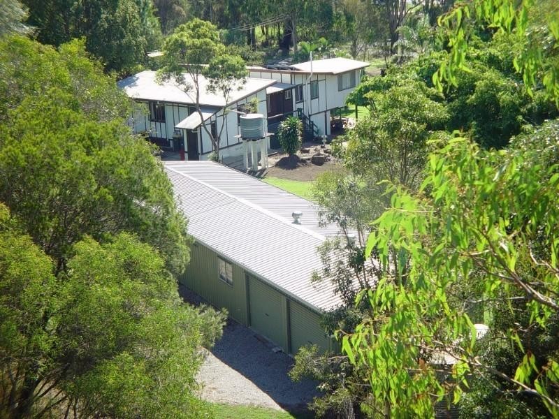 Capalaba West QLD 4157