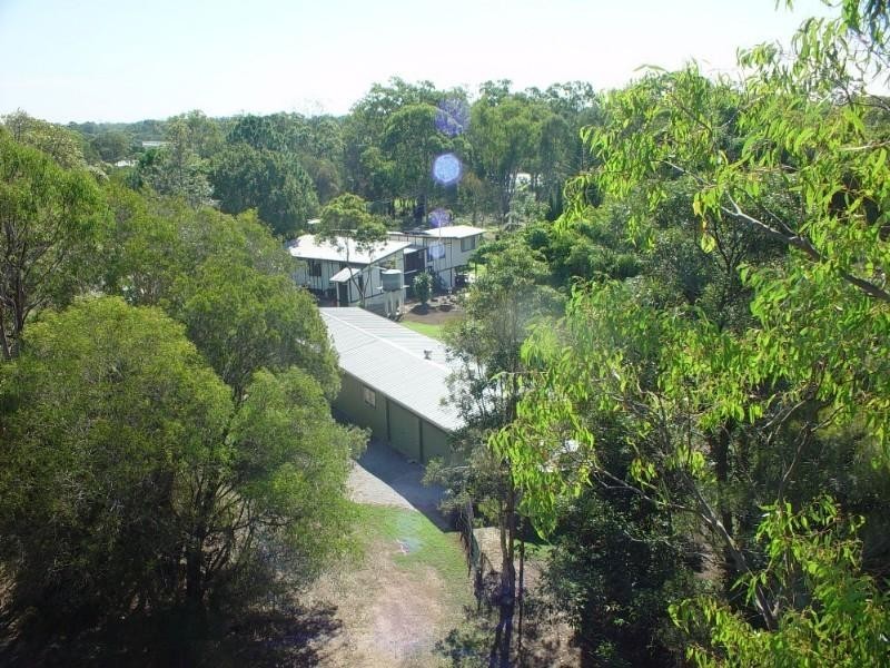 Capalaba West QLD 4157