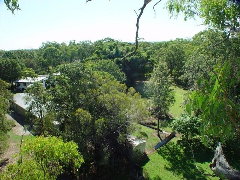 Capalaba West QLD 4157