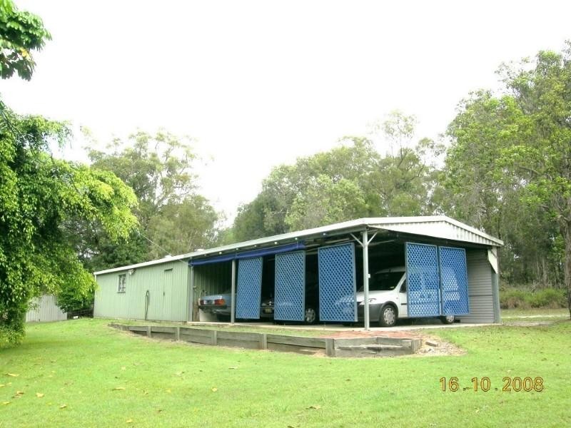 Capalaba West QLD 4157