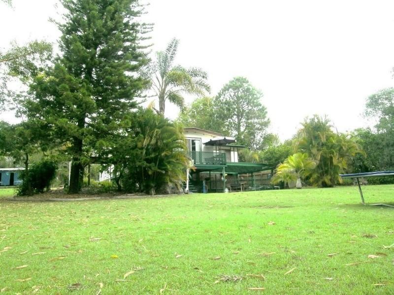 Capalaba West QLD 4157