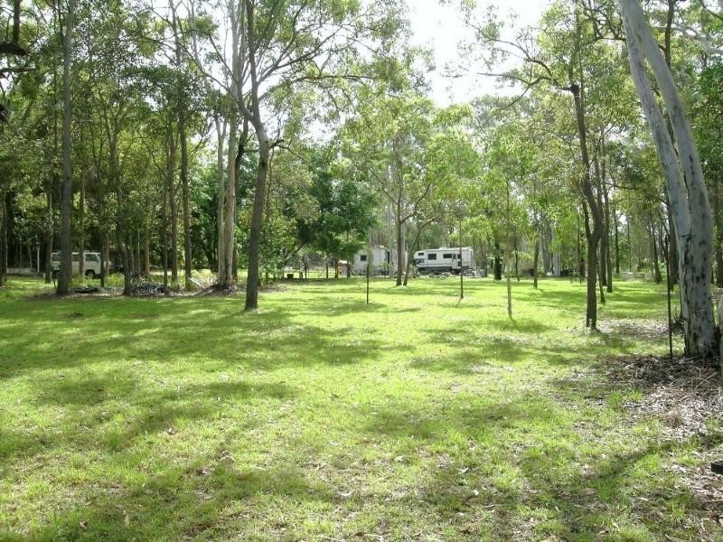 Capalaba West QLD 4157