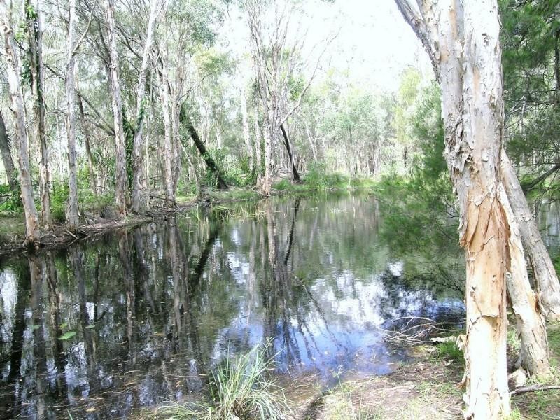 Capalaba West QLD 4157