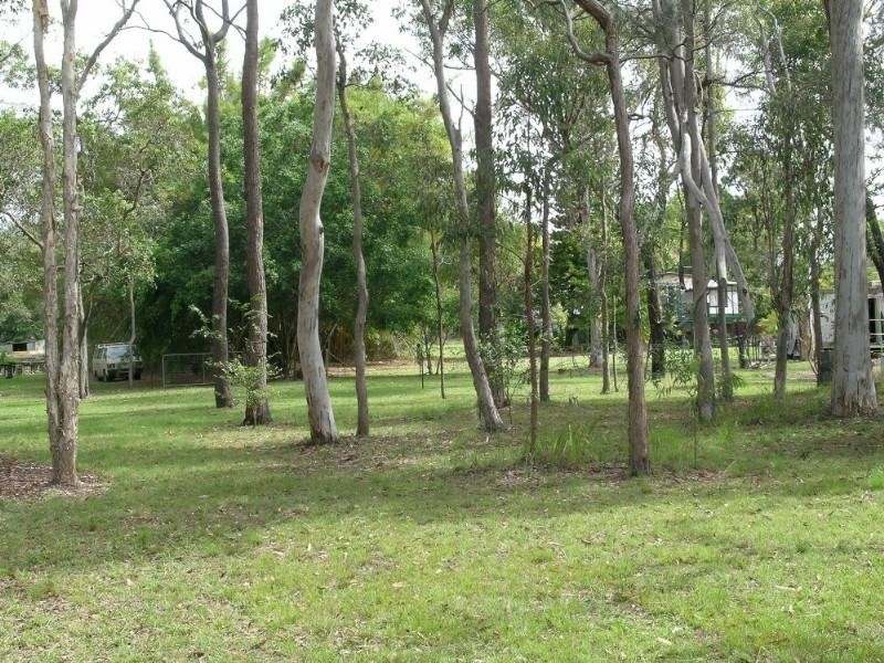 Capalaba West QLD 4157