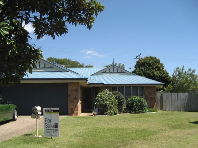 3 Admiral Court, Birkdale QLD 4159