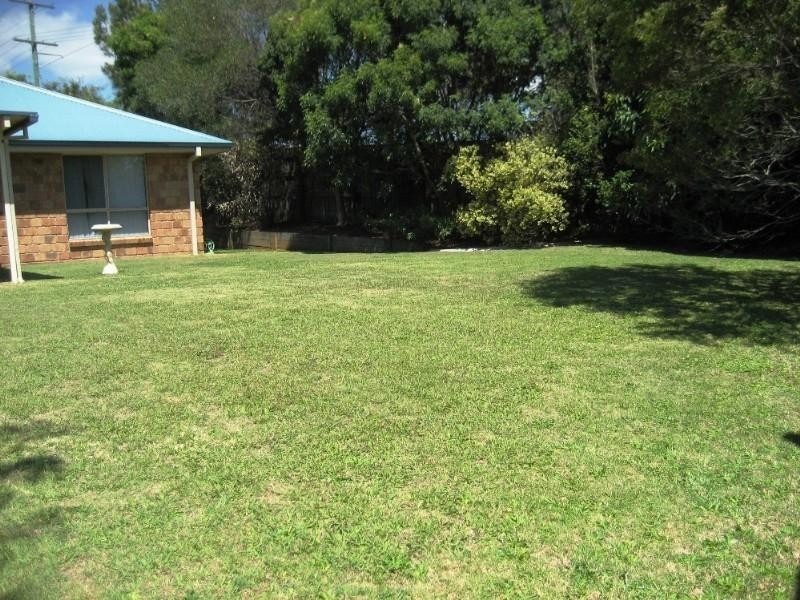 3 Admiral Court, Birkdale QLD 4159