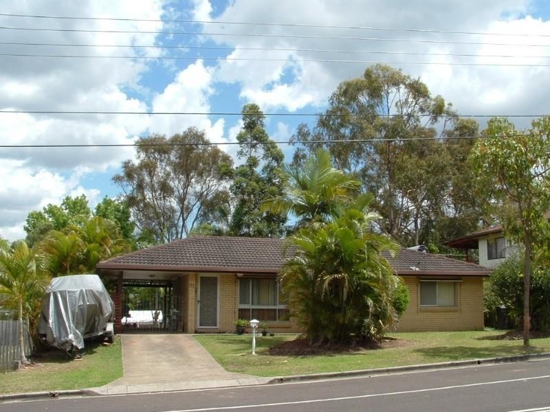 Capalaba QLD 4157