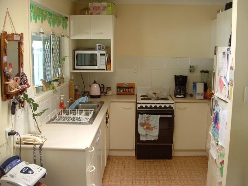 Capalaba QLD 4157