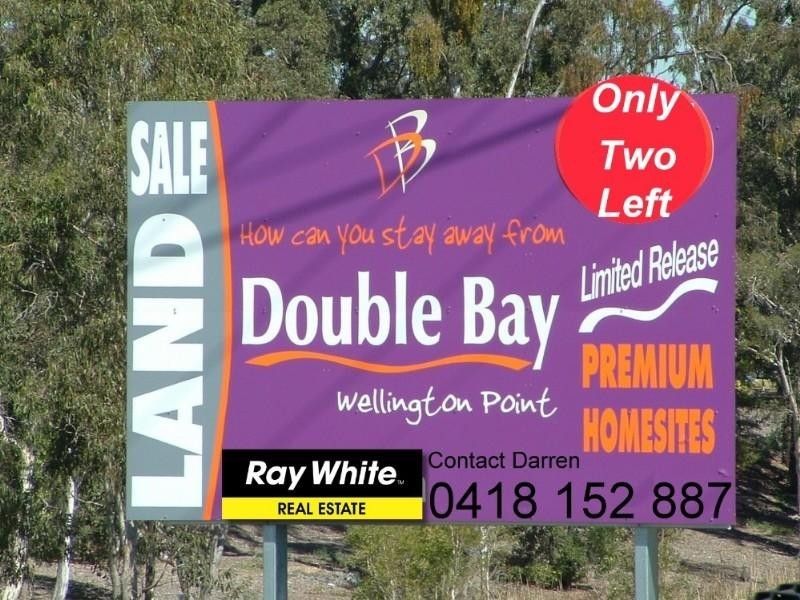 21 Hoskins Drive, Wellington Point QLD 4160