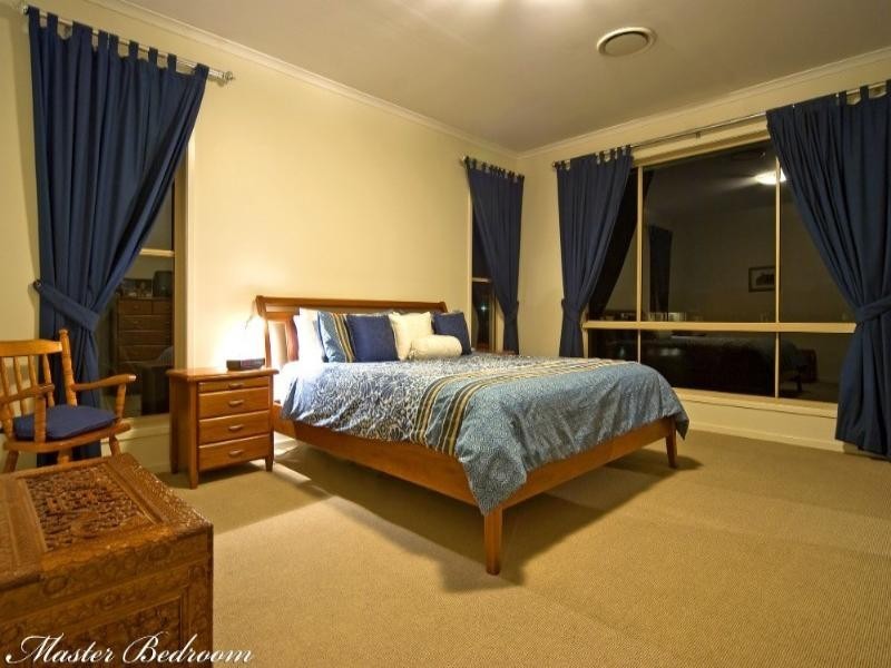 Wellington Point QLD 4160