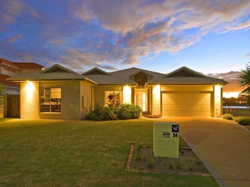 Wellington Point QLD 4160