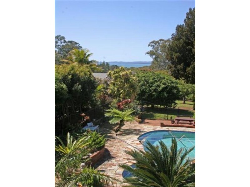 257-259 Wellington Street, Ormiston QLD 4160