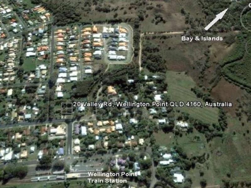 20-24 Valley Road, Wellington Point QLD 4160