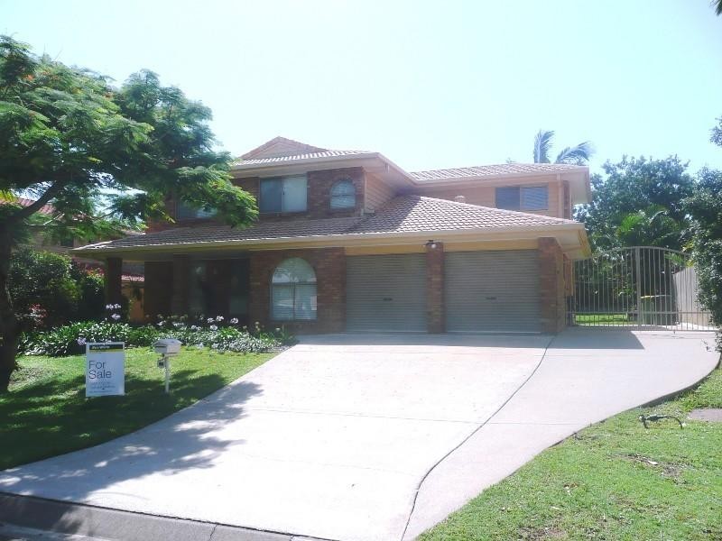 51 Spurs Drive, Wellington Point QLD 4160