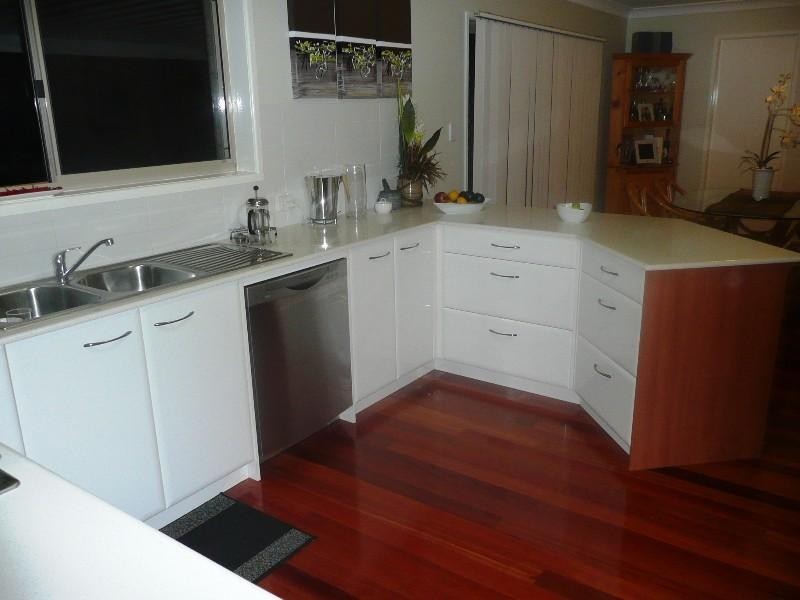 51 Spurs Drive, Wellington Point QLD 4160