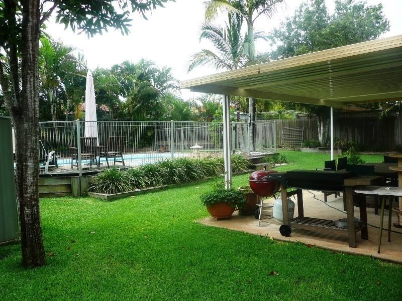 51 Spurs Drive, Wellington Point QLD 4160
