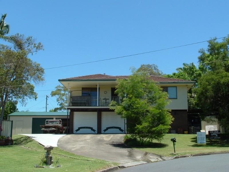 Birkdale QLD 4159