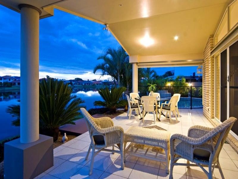 38 King Island Drive, Wellington Point QLD 4160